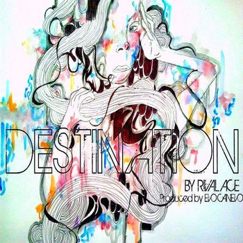 Destination cover art