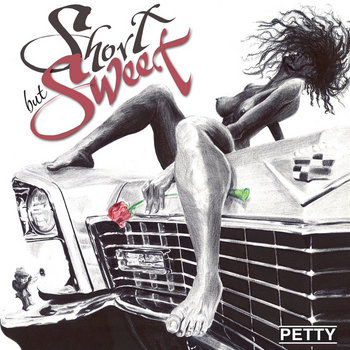 Short But Sweet cover art