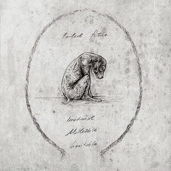 Irrational, Malleable, Inevitable cover art
