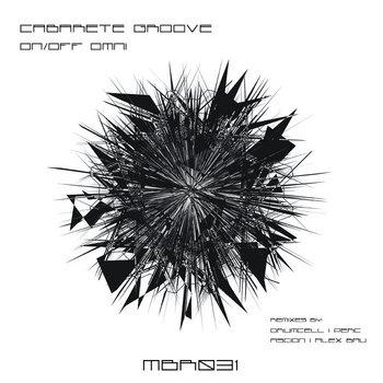 On/Off Omni cover art