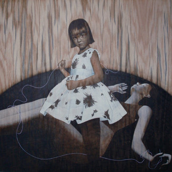 "Forget Me Not" cover art