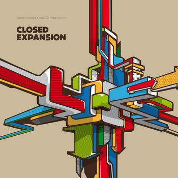 Closed Expansion cover art