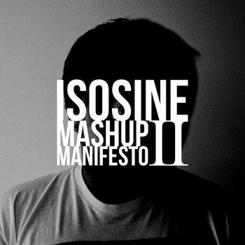 Mashup Manifesto II cover art