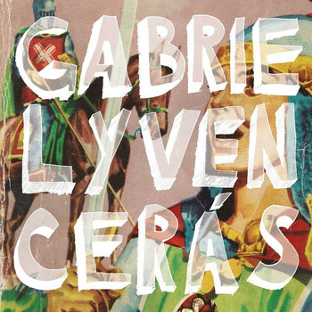 Ácido Niño cover art