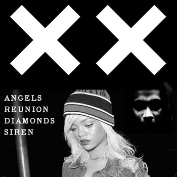 '12 cover art