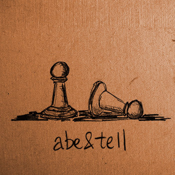 abe&tell cover art