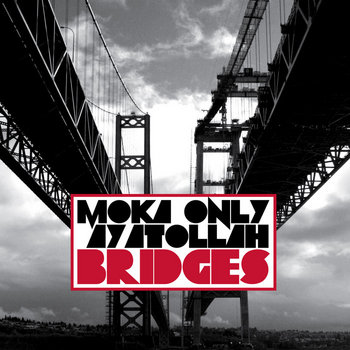 Bridges (Deluxe Edition) cover art