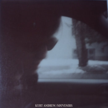 SOUVENIRS cover art