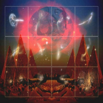 Cosmodemonic & Beyond cover art