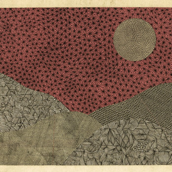 Georgia Pacific cover art