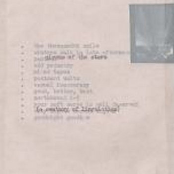 "A Century Of Linguistics" cover art