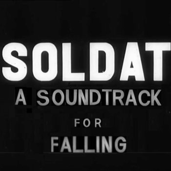 A Soundtrack For Falling cover art