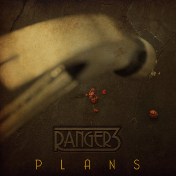 Plans EP cover art