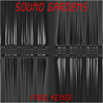 Sound Gardens cover art