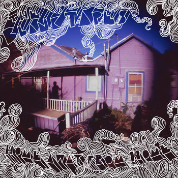 Home Away From Home cover art