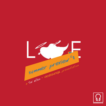 Love Music (Summer Preview) cover art