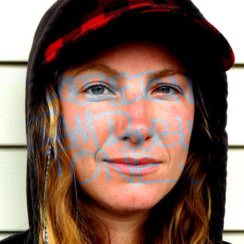 I Am Doubletone cover art