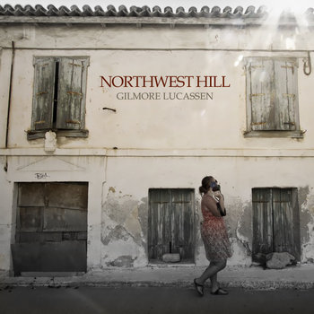 Northwest Hill EP cover art