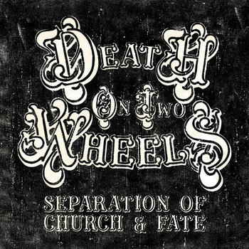 Separation Of Church & Fate cover art