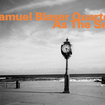 As The Sea cover art