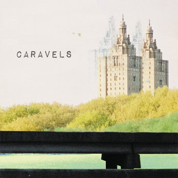 Self Titled 7" cover art