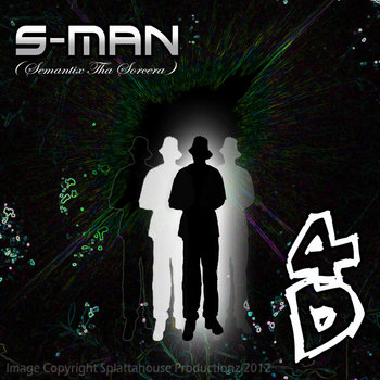 4D cover art