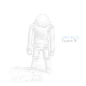 Beyoncé EP cover art
