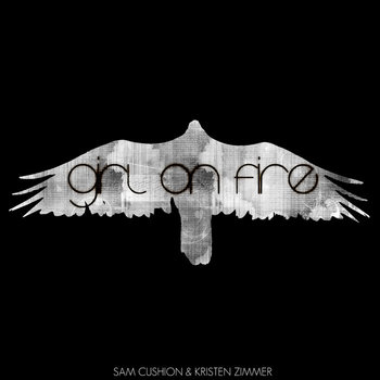 The Girl Who Was on Fire (Capitol Remix Digital 45) cover art
