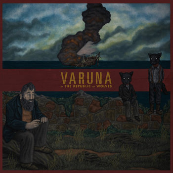 Varuna cover art