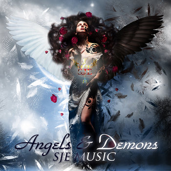 Angels & Demons (Album) cover art