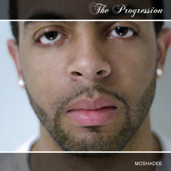 The Progression cover art