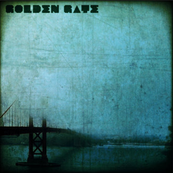 Golden Gate cover art