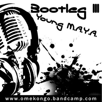Bootleg III cover art