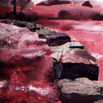 La Magie Rouge cover art
