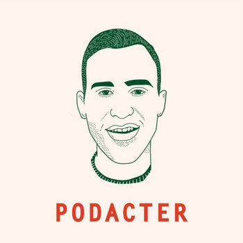 Podacter cover art