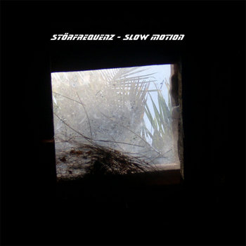 Slow Motion cover art