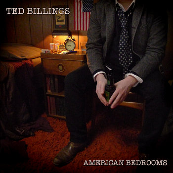 American Bedrooms cover art