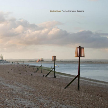 The Hayling Island Sessions cover art