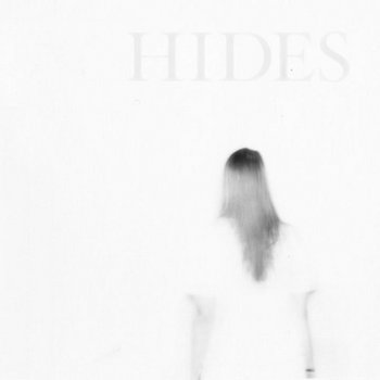 Hides cover art