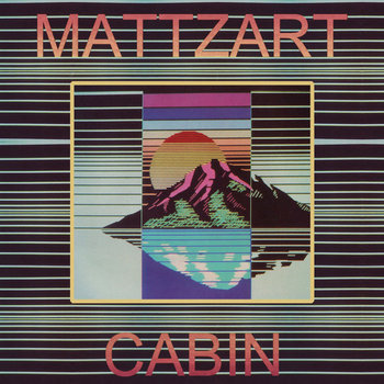 Cabin cover art