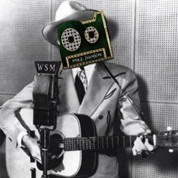 Nashville 1993 cover art