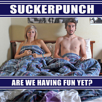 Are We Having Fun Yet? cover art