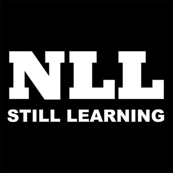 Still Learning cover art