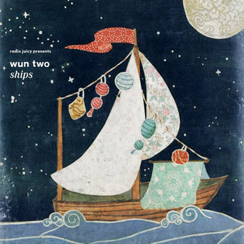 ships cover art