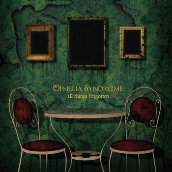 All Things Forgotten cover art