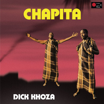 Chapita cover art