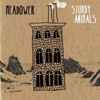 Sturdy Animals cover art