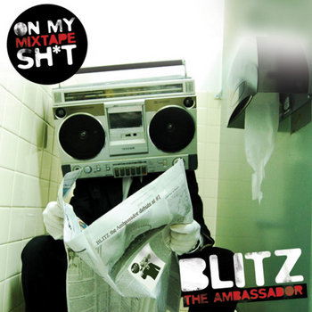 On My Mixtape Sh*t cover art