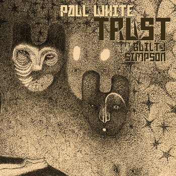Trust ft. Guilty Simpson cover art