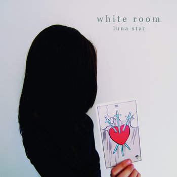 White Room cover art
